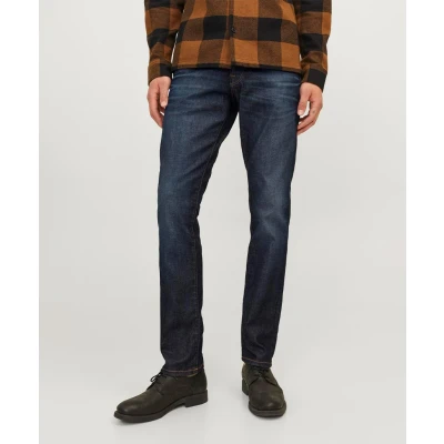 Afbeelding van JACK&amp;JONES JJIGLENN JJICON JJ 919 50SPS NOOS Heren Jeans