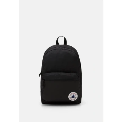 Afbeelding van Converse Backpack Unisex Rugzak, Maat: One Size, Black