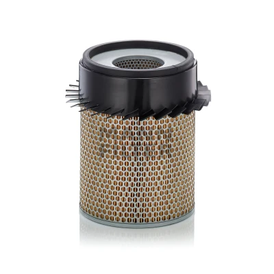 Afbeelding van MANN Filter C 21 317 Luchtfilter 265 202 insert