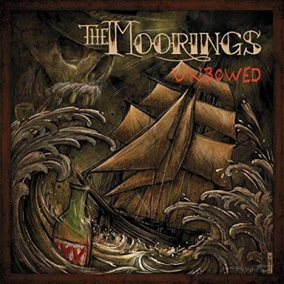 Afbeelding van Moorings Unbowed (LP)