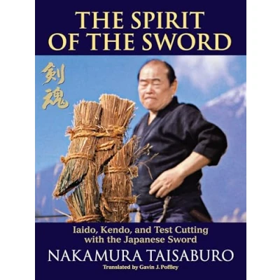 Afbeelding van Spirit Of The Sword