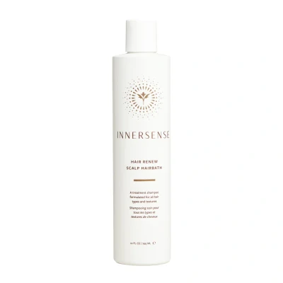 Afbeelding van Innersense Hair Renew Scalp Hairbath