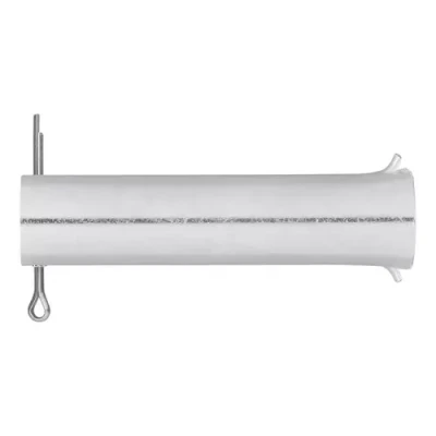 Afbeelding van ProPlus As voor neuswiel 60 mm 341505