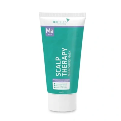 Afbeelding van Neofollics Scalp Therapy Nourishing Mask