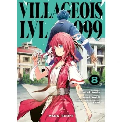 Afbeelding van VILLAGEOIS LVL 999,08