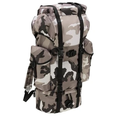 Afbeelding van Brandit Military Rugzak, Dames, Maat: One Size, Urban