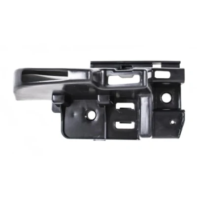 Afbeelding van PRASCO CI9241064 Houder, bumper Links achter CITROËN: Berlingo