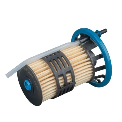 Image de Filtre à carburant purflux c827