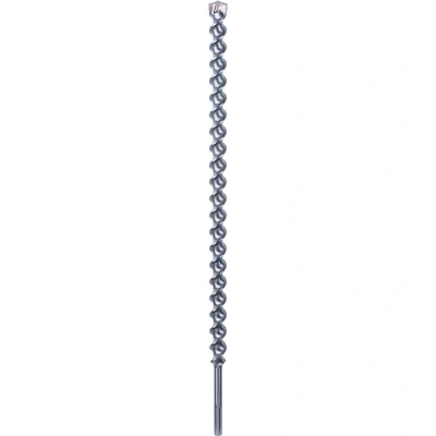 Afbeelding van Bosch Accessories SDS Max 7 2608586804 Carbide Hamerboor 40 mm Gezamenlijke lengte 920 1 stuk(s)