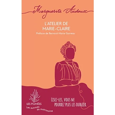 Afbeelding van L&#039;Atelier de Marie Claire
