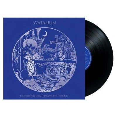 Image de Afm Between You God The Devil An