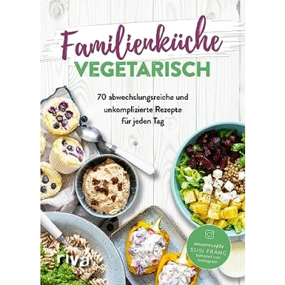 Afbeelding van Familienküche vegetarisch