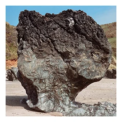 Afbeelding van Damon Albarn The Nearer Fountain More Pure Stream Flows (CD)