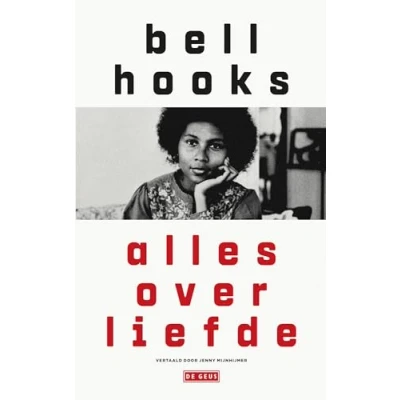 Afbeelding van Alles over liefde