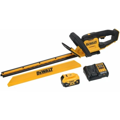 Image de Taille haies XR 18V 5Ah Li Ion Dewalt