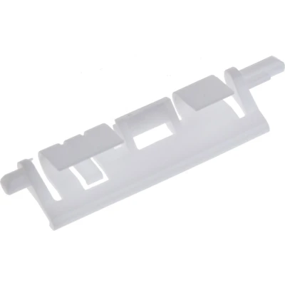 Afbeelding van Plume Whirlpool Indesit 481249268132 C00318229 van vriesvakdeur