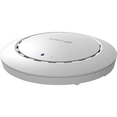 Afbeelding van Edimax CAP300 Single PoE WiFi accesspoint 300 MBit/s 2.4 GHz