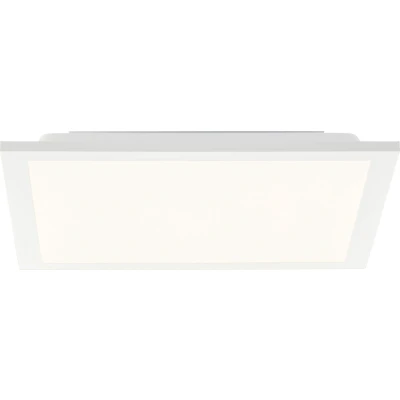 Afbeelding van BRILLIANT LED plafondpaneel, 30x30 cm, 1600 lm, dimbaar, 3000 6500 K, wit
