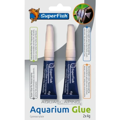 Afbeelding van Superfish Aquascaping Lijm A 2 Aquarium Toebehoren