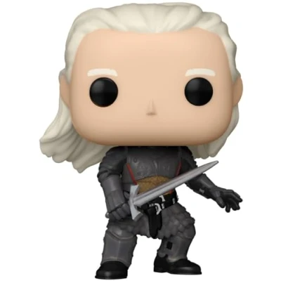 Afbeelding van Funko Pop! Movies: House of the Dragon Daemon Targaryen #17