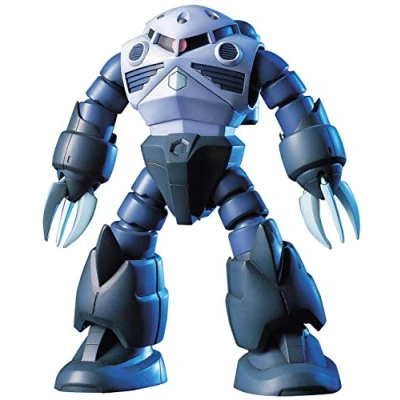 Afbeelding van HGUC 1/144 MSM 07 Z&#039;GOK