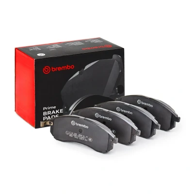 Afbeelding van Brembo Remblokset P 54 033