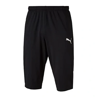 Afbeelding van PUMA Liga trainingsbroek heren 3/4