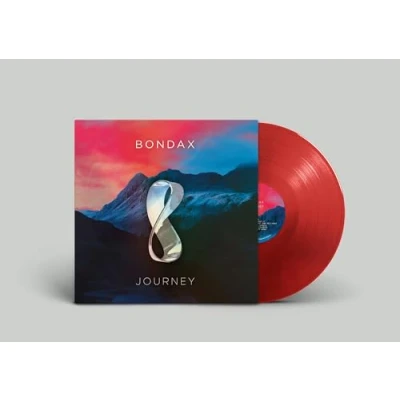 Afbeelding van Bondax Journey (LP)