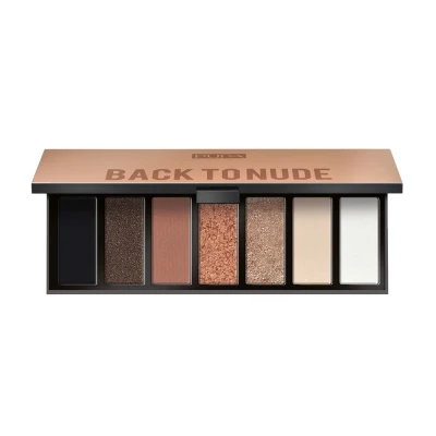 Afbeelding van Pupa Makeup Stories Compact 001