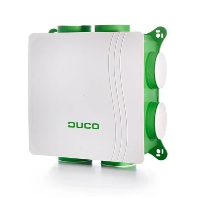Afbeelding van DucoBox Silent perilex stekker 0000 4225