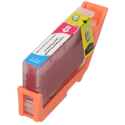 Afbeelding van Huismerk Canon PGI 72M Inktcartridge Magenta