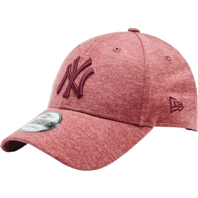 Afbeelding van NEW Era YORK Yankees Pet, Heren, Maat: One Size, Maroon