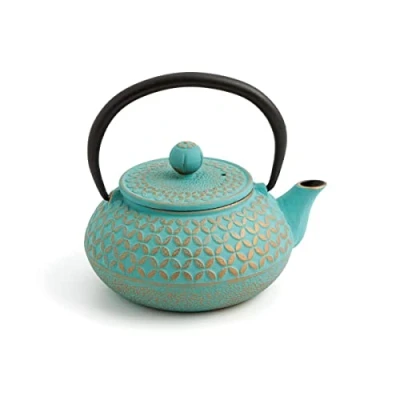 Afbeelding van Theepot Quid Naka Metaal Roestvrij staal 500 ml
