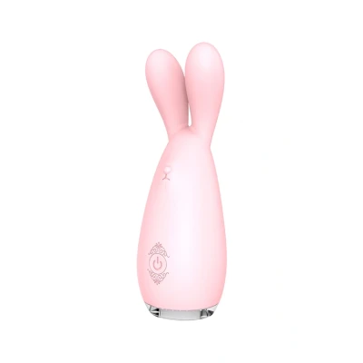 Afbeelding van Oplaadbare Clitoris Stimulator Tickling Bunny
