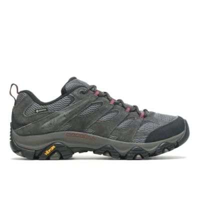 Afbeelding van Merrell Moab 3 Gtx wandelschoenen voor heren, Beluga (stad)