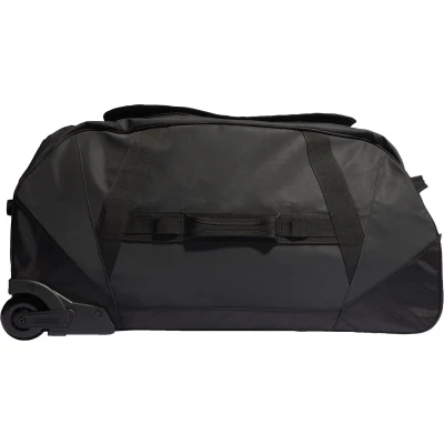 Afbeelding van adidas Performance Large Trolley Black white, Maat: One Size, white