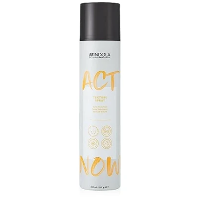 Afbeelding van Indola ACT NOW! Texture Spray 300ml