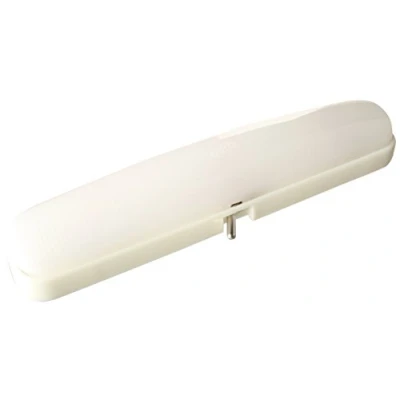 Afbeelding van Hella Binnenverlichting met schakelaar melkwit 2JA 001 330