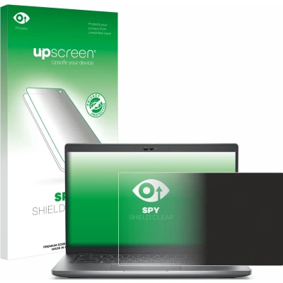 Afbeelding van upscreen privacy screenprotector voor Dell Latitude 5430 Non Touch Folie Beschermfolie Blauwlichtfilter