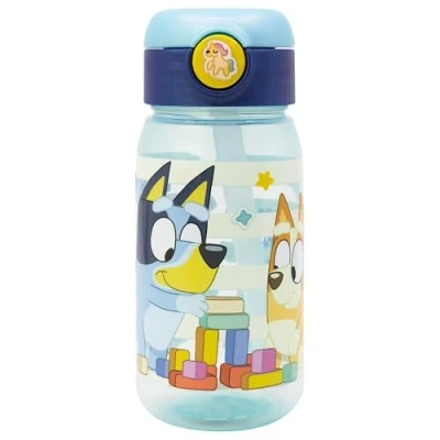 Image de Stor BOUTEILLE RÉUTILISABLE ACTIVE 510 ML BLUEY