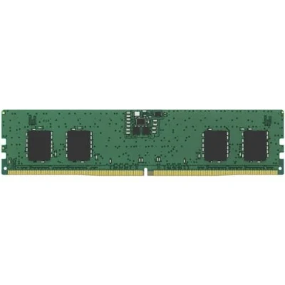 Afbeelding van Kingston Technology ValueRAM KVR56U46BS6 8 geheugenmodule GB 1 x DDR5 5600 MHz