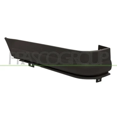 Afbeelding van PRASCO FD9101174 Achterbumper Links achter, Rechts achter