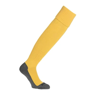 Afbeelding van Uhlsport Team Pro Voetbalkousen Geel Maat: 28 32