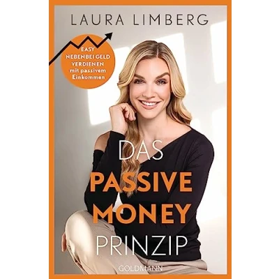 Afbeelding van Das Passive Money Prinzip