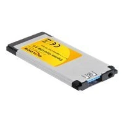 Image de DeLock Express Card to 1x USB 3.0 adaptateur