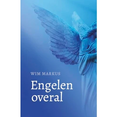 Afbeelding van Engelen overal