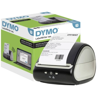 Afbeelding van Dymo beletteringsysteem LabelWriter 5XL