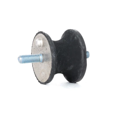 Afbeelding van SASIC 9001410 Houder, motorophanging Rubbermetaallager Versnellingsbak zijde BMW: 3 Coupe, Saloon
