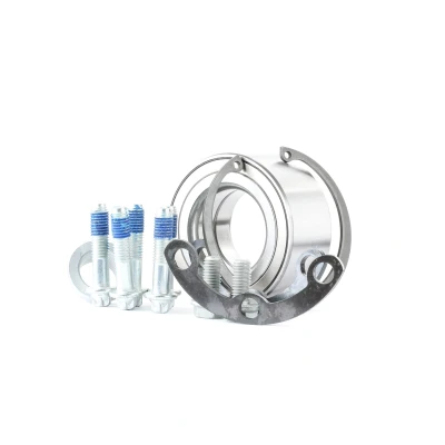 Afbeelding van Wiellagerset MEYLE 014 098 0008