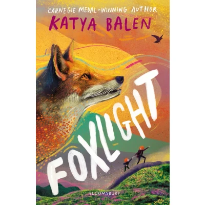 Afbeelding van Foxlight